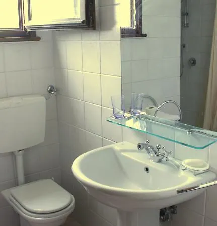 Çiftlik konaklama Le Fontane