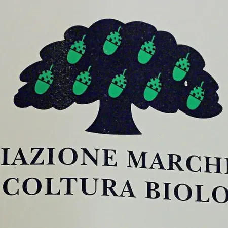 Le Fontane Çiftlik konaklama Urbino